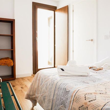 La Casita Verde, Con Parking Вьер де ла Фронтера Экстерьер фото