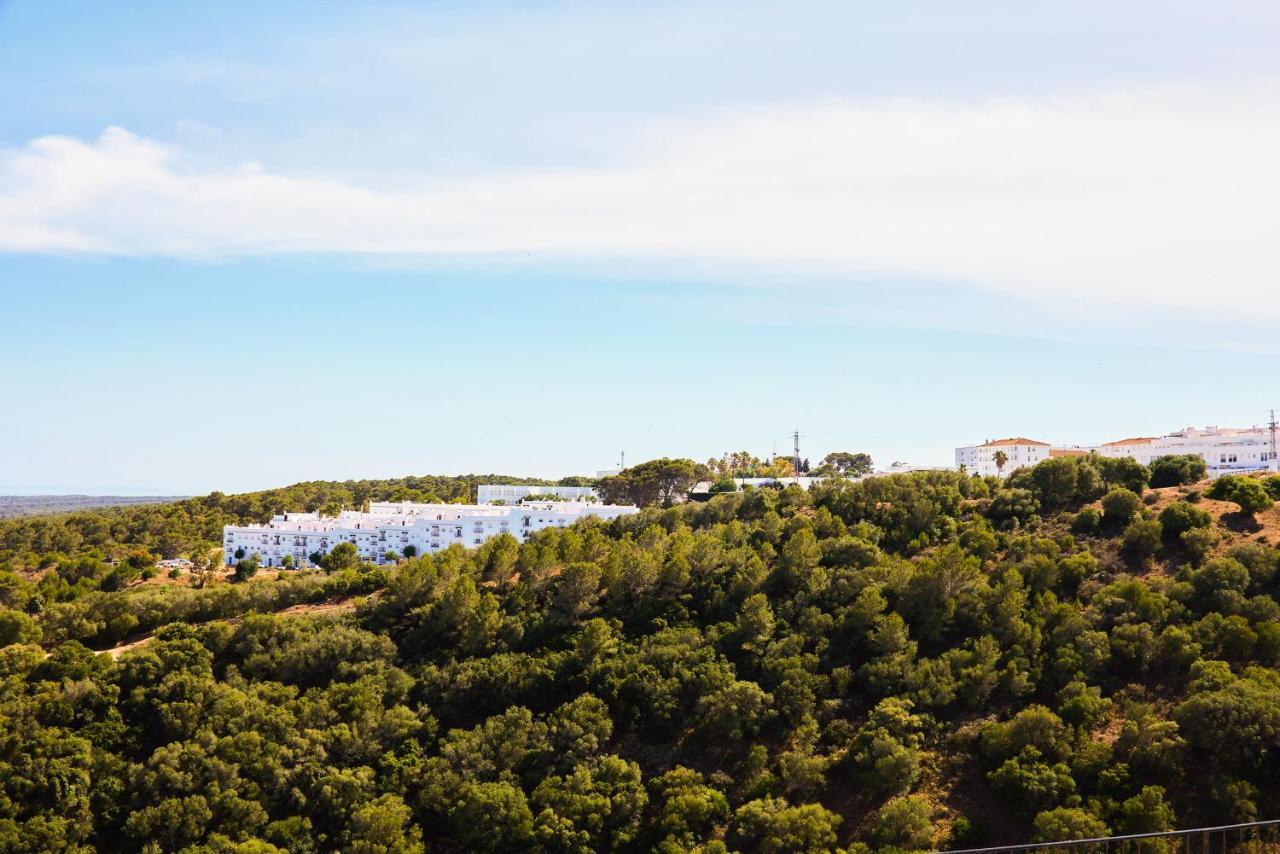 La Casita Verde, Con Parking Вьер де ла Фронтера Экстерьер фото